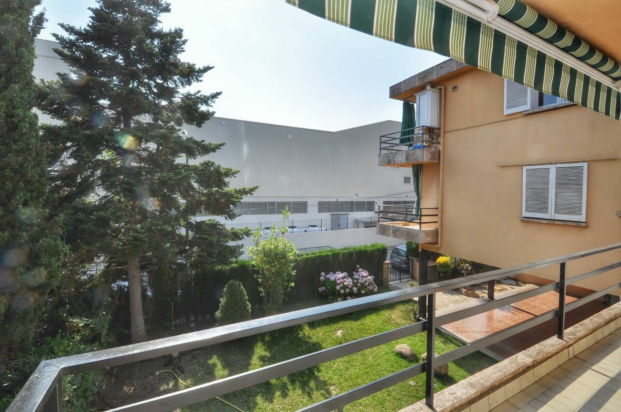 Big Apartment Caprabo Lloret de Mar Dış mekan fotoğraf
