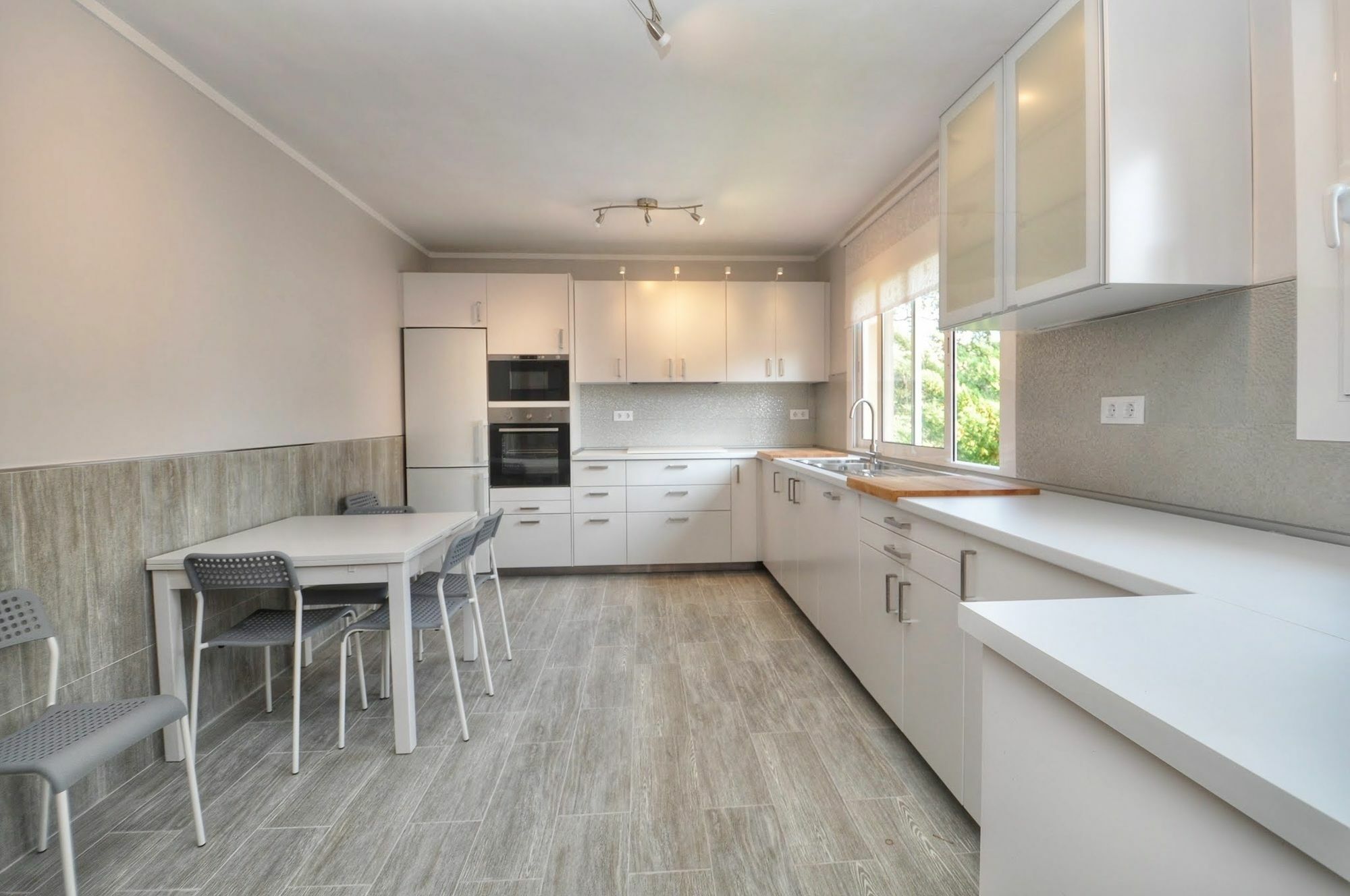 Big Apartment Caprabo Lloret de Mar Dış mekan fotoğraf