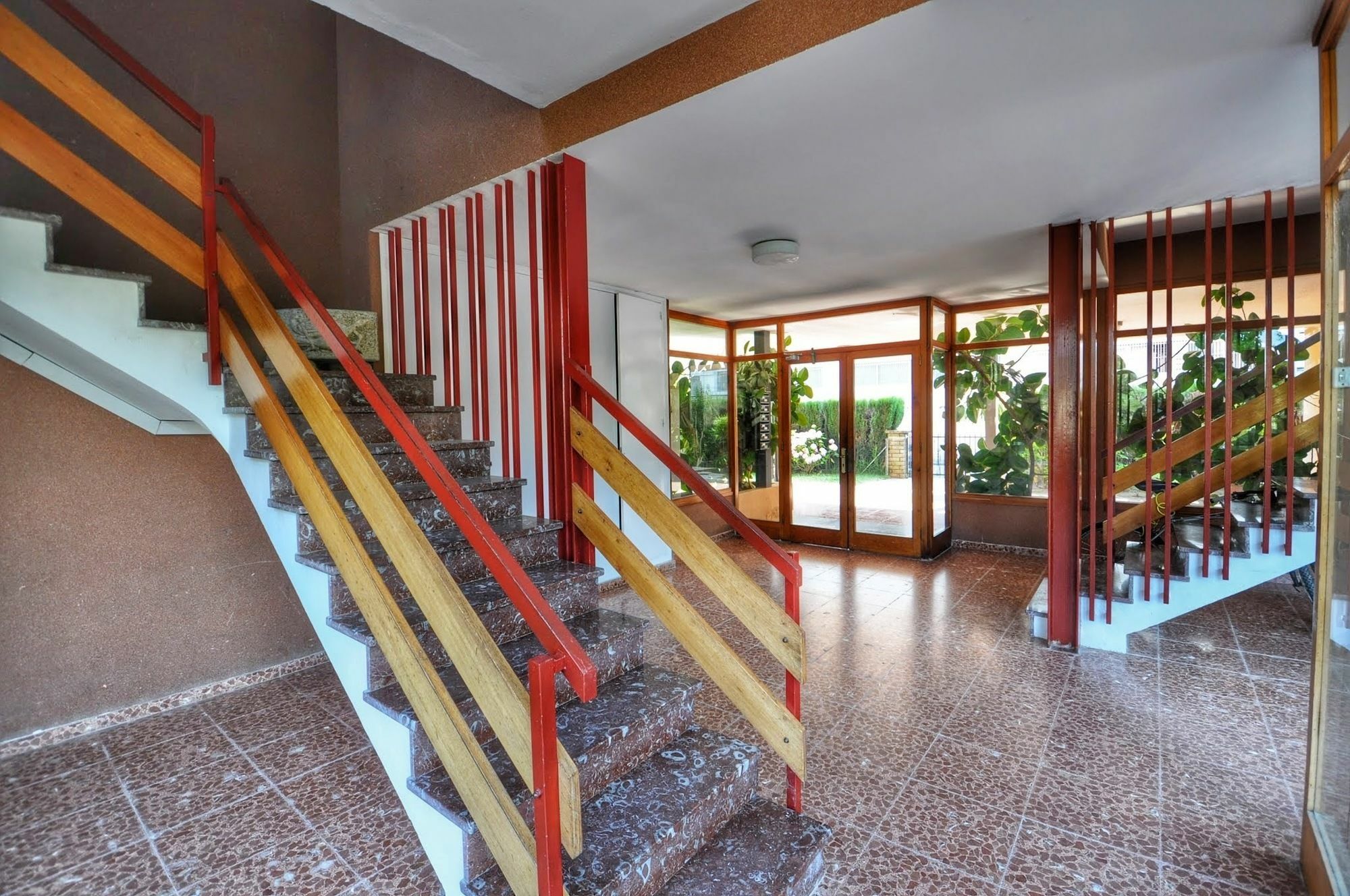 Big Apartment Caprabo Lloret de Mar Dış mekan fotoğraf