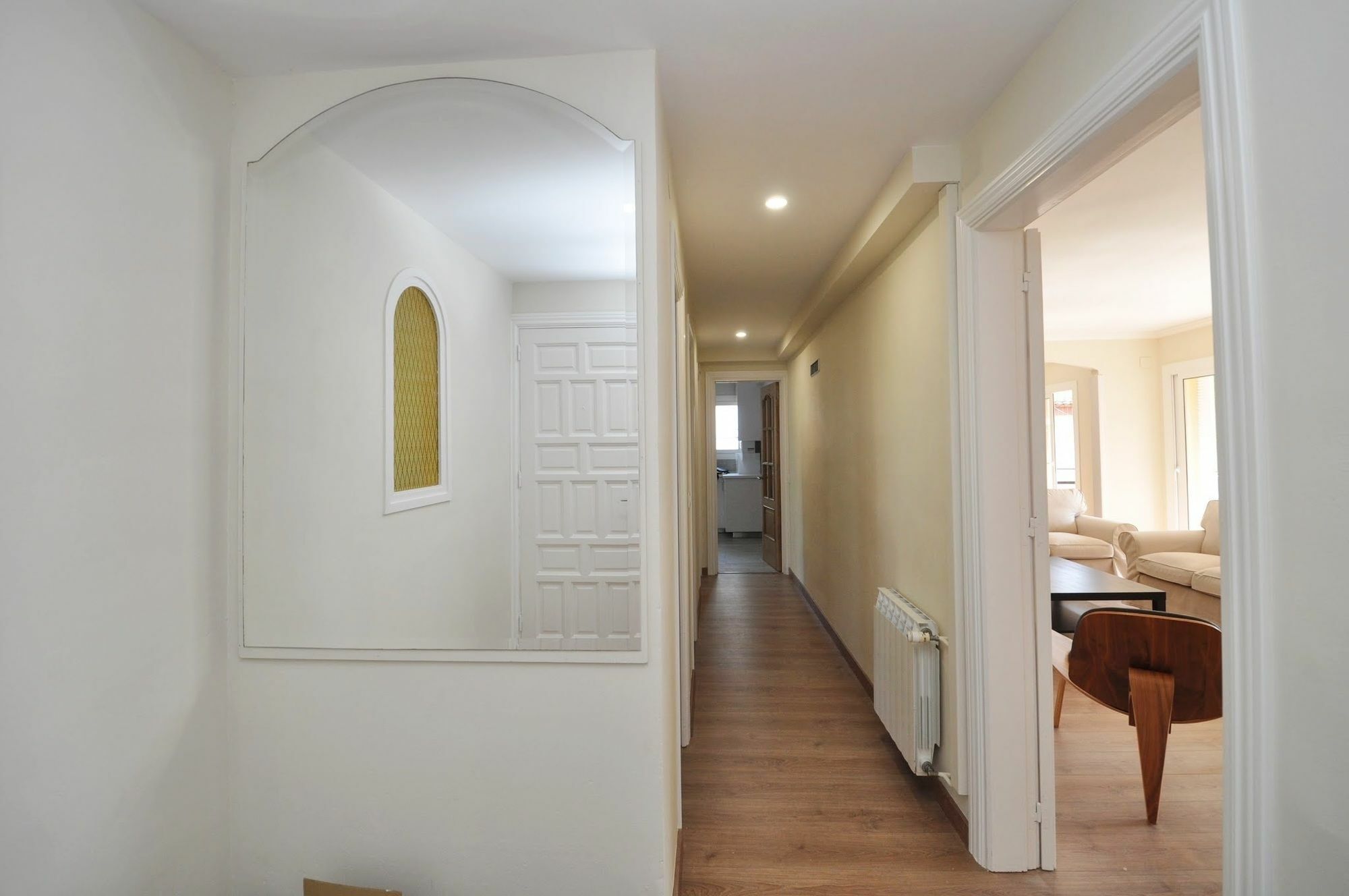 Big Apartment Caprabo Lloret de Mar Dış mekan fotoğraf