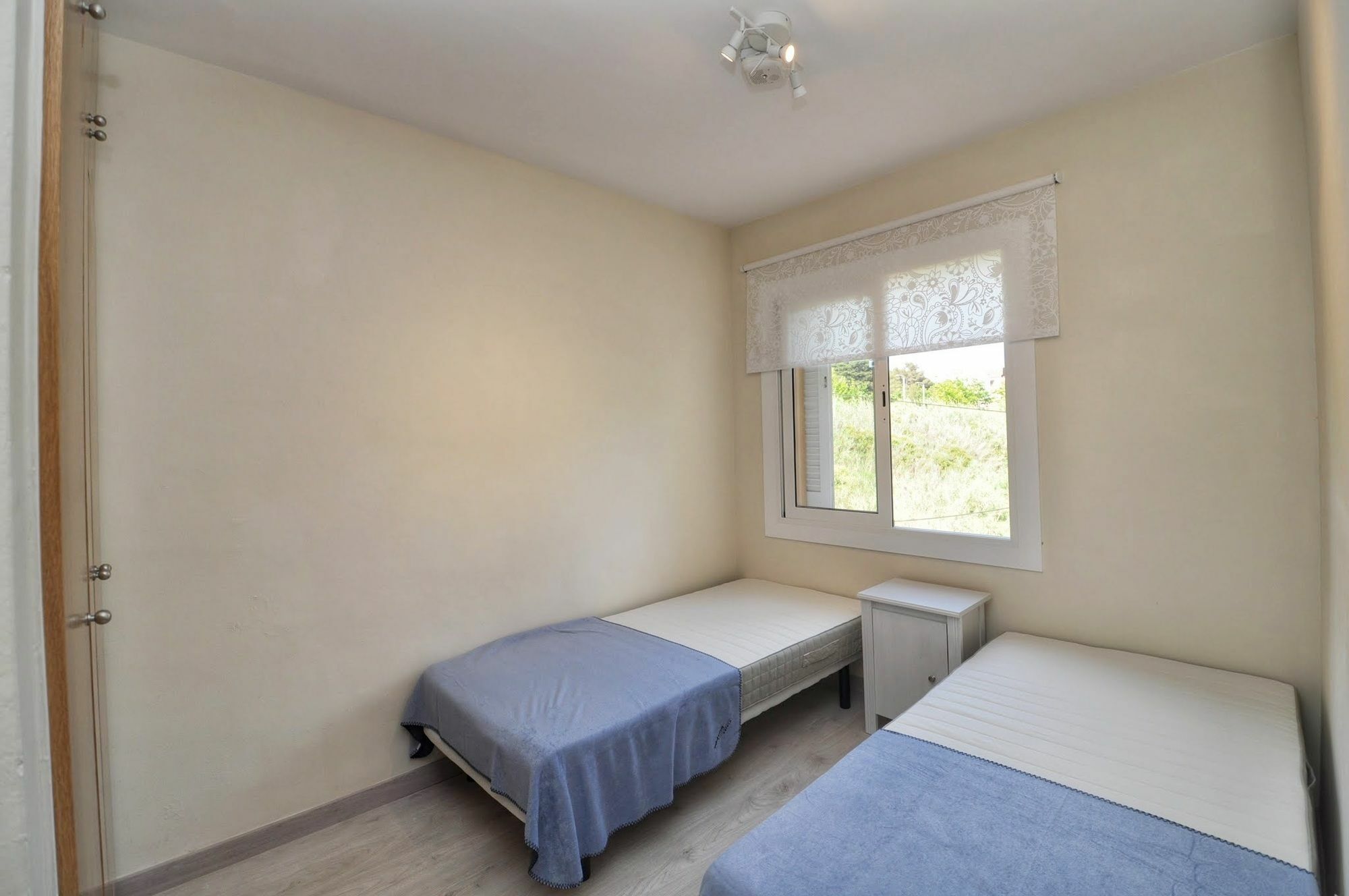 Big Apartment Caprabo Lloret de Mar Dış mekan fotoğraf