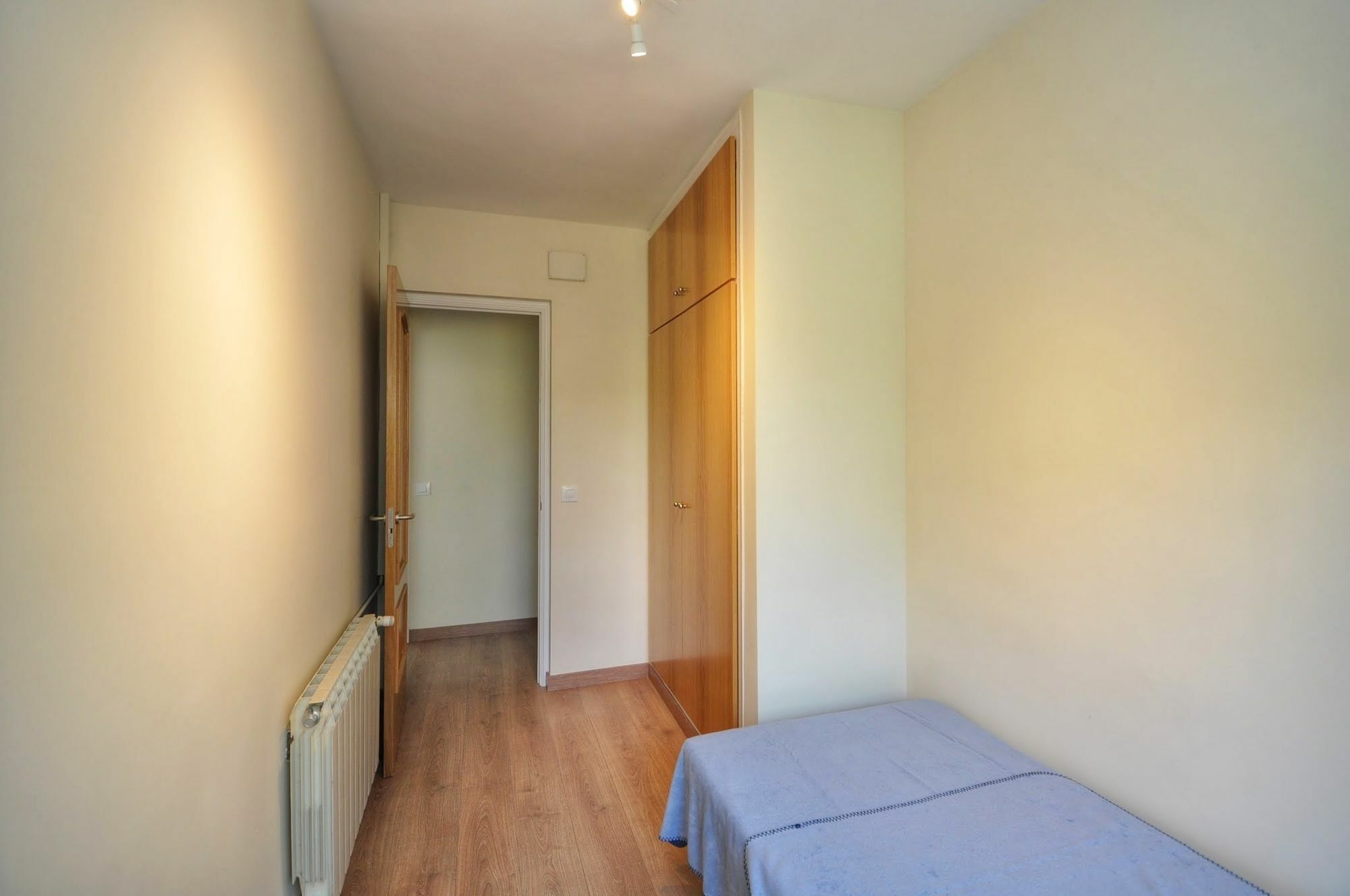 Big Apartment Caprabo Lloret de Mar Dış mekan fotoğraf