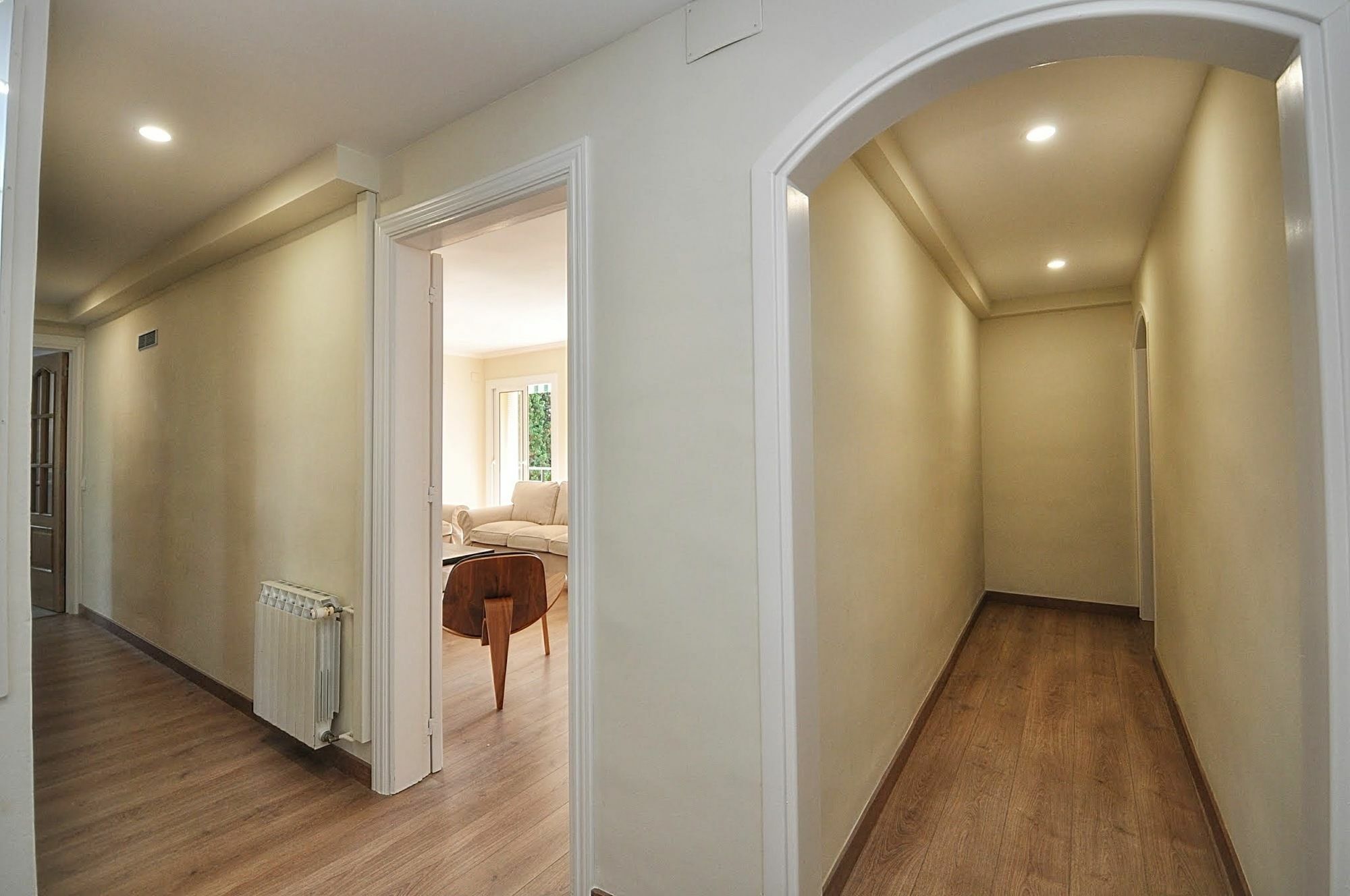 Big Apartment Caprabo Lloret de Mar Dış mekan fotoğraf