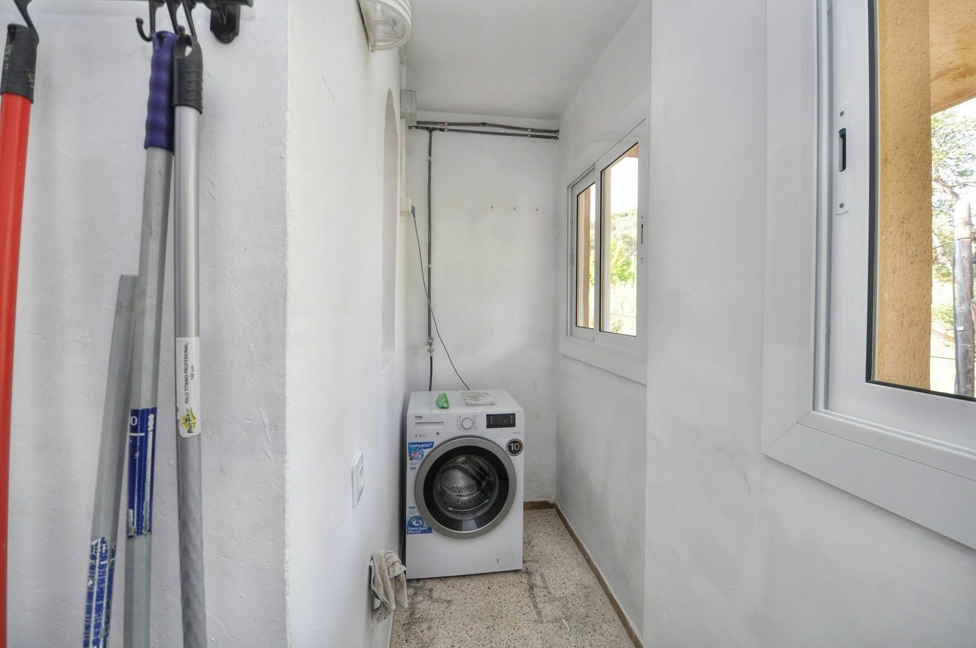 Big Apartment Caprabo Lloret de Mar Dış mekan fotoğraf